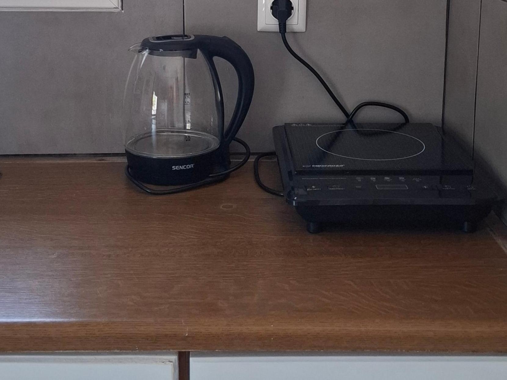 Georgia Apartment *