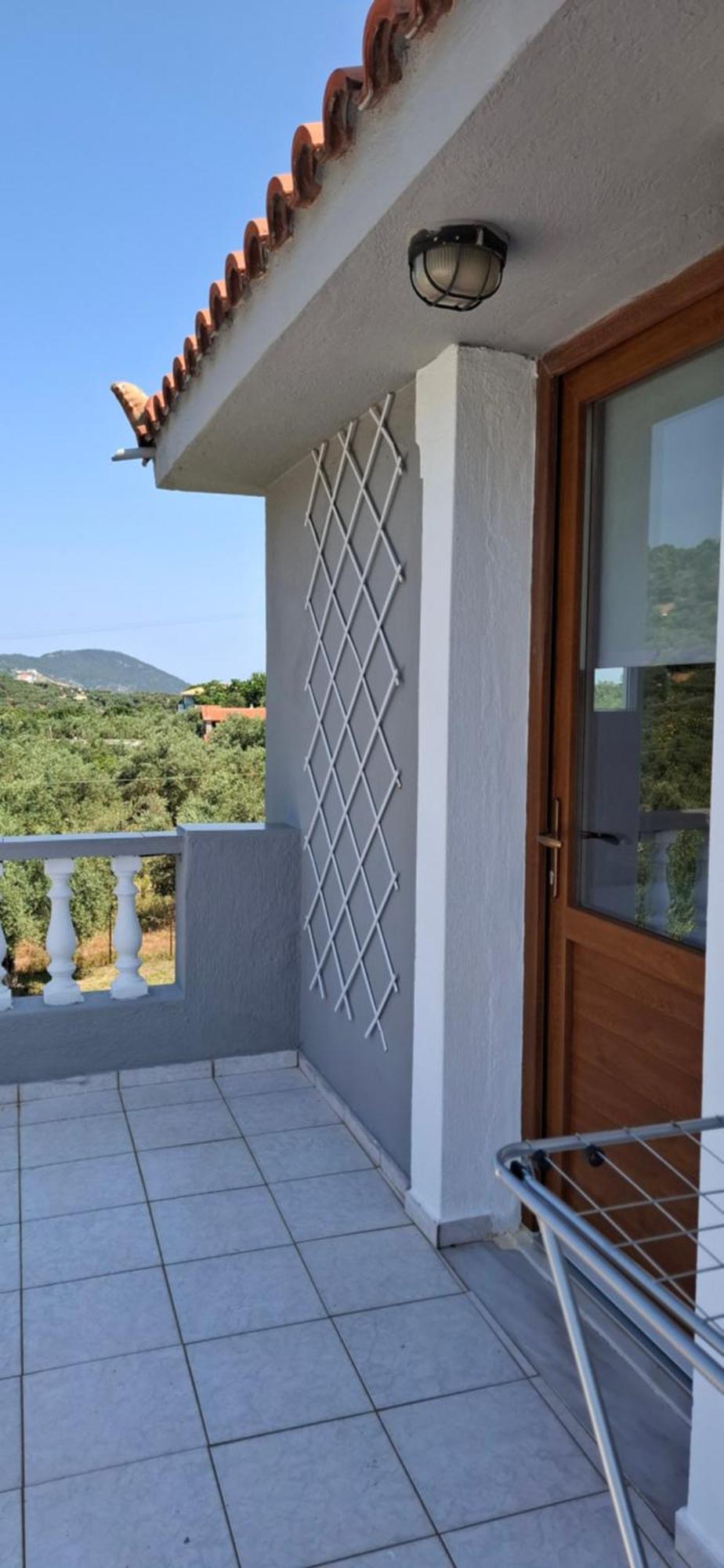 Georgia * Stafylos