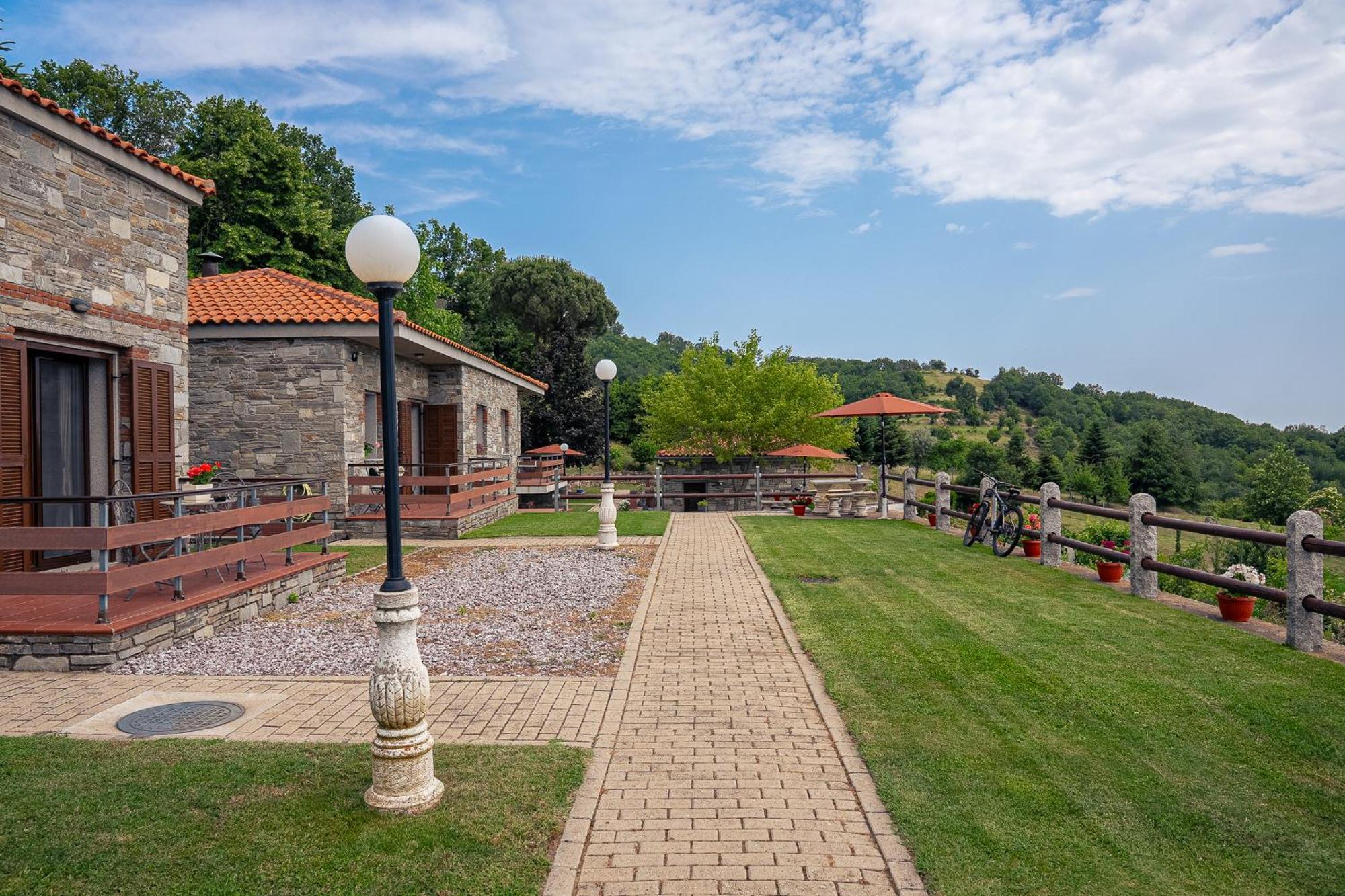 916 Mountain * Xanthi