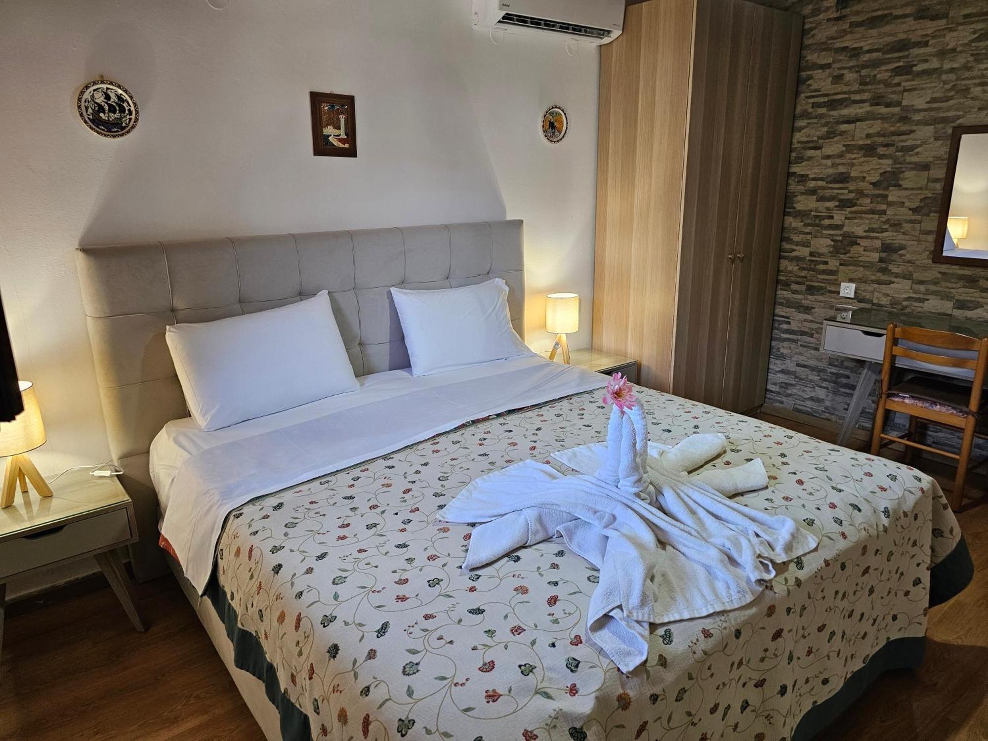 Galini View Apartment