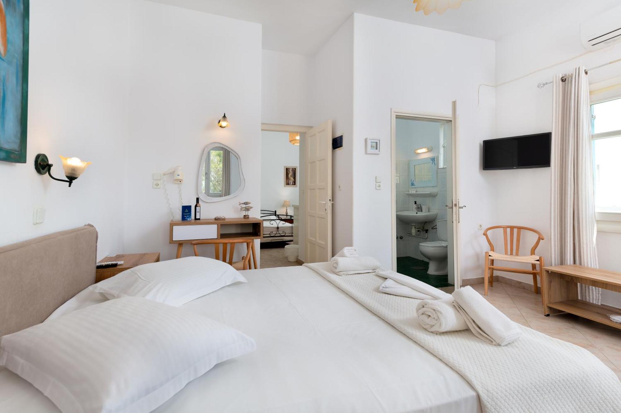 Hotel Akteon 3*