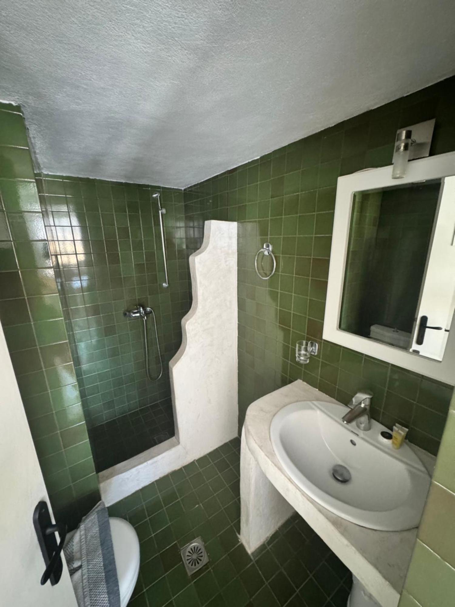 Apartment Ergina Chora (Ios)
