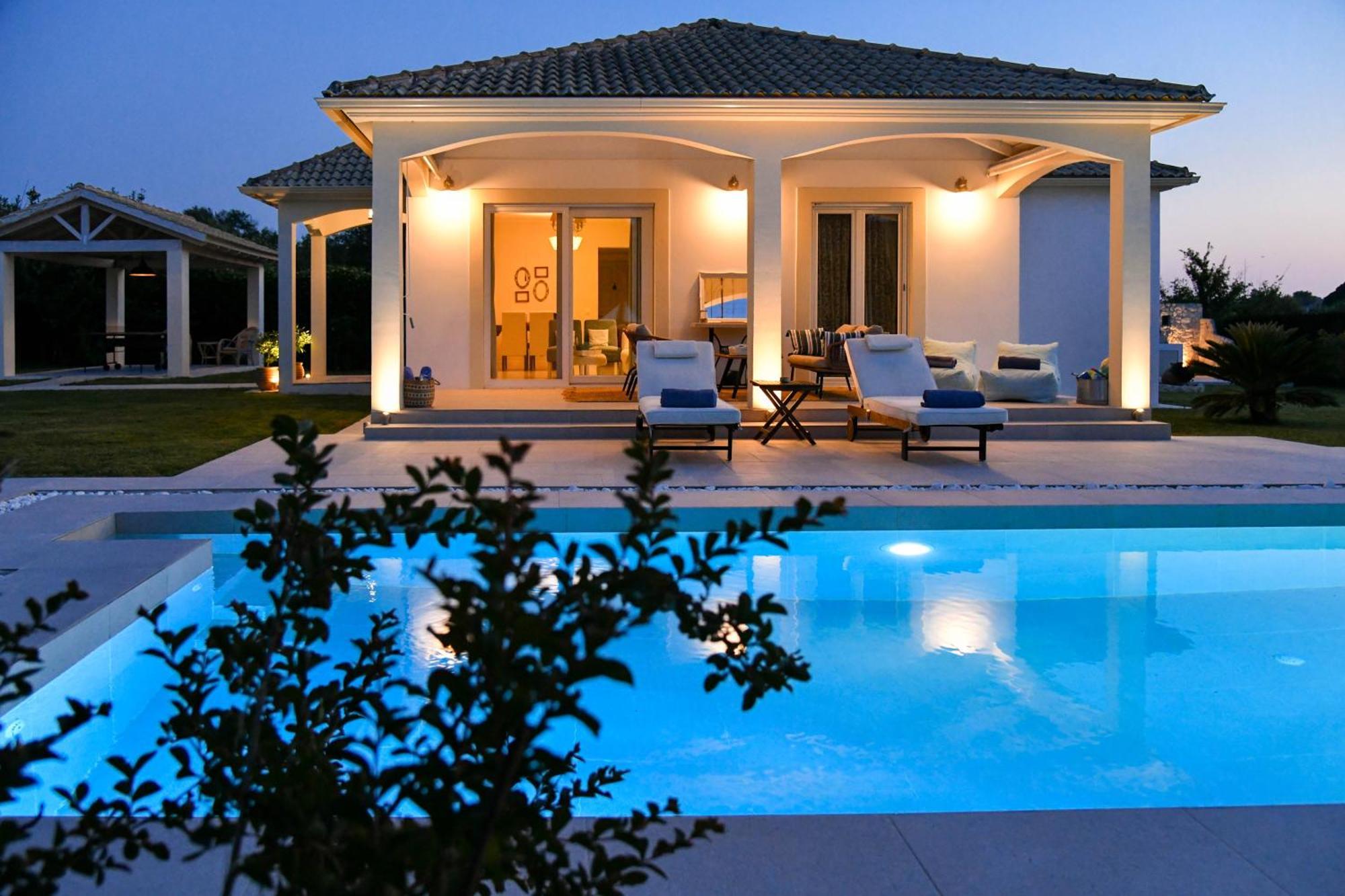 Villa Evanna