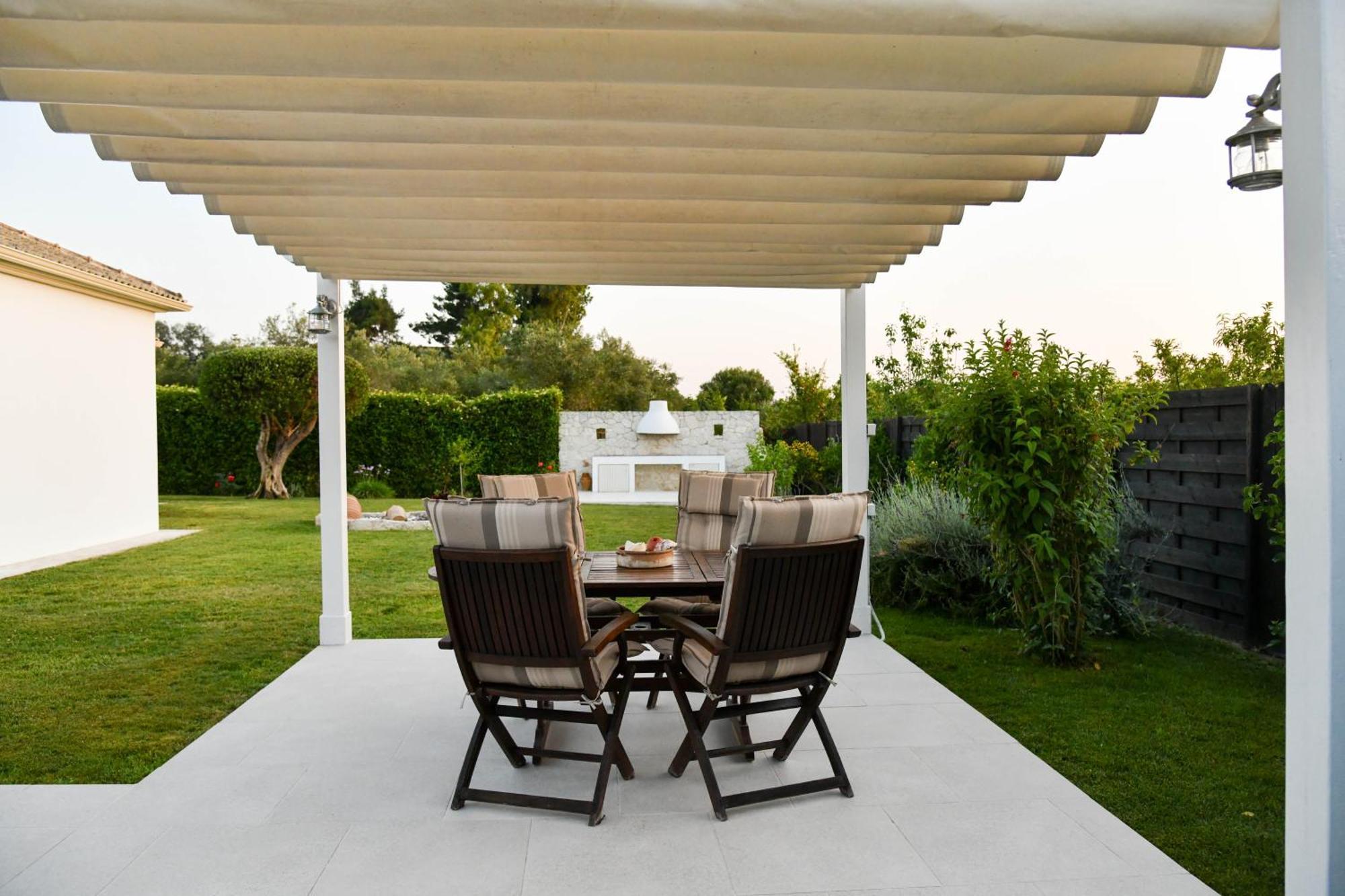 Evanna Villa Lefkimmi (Corfu)