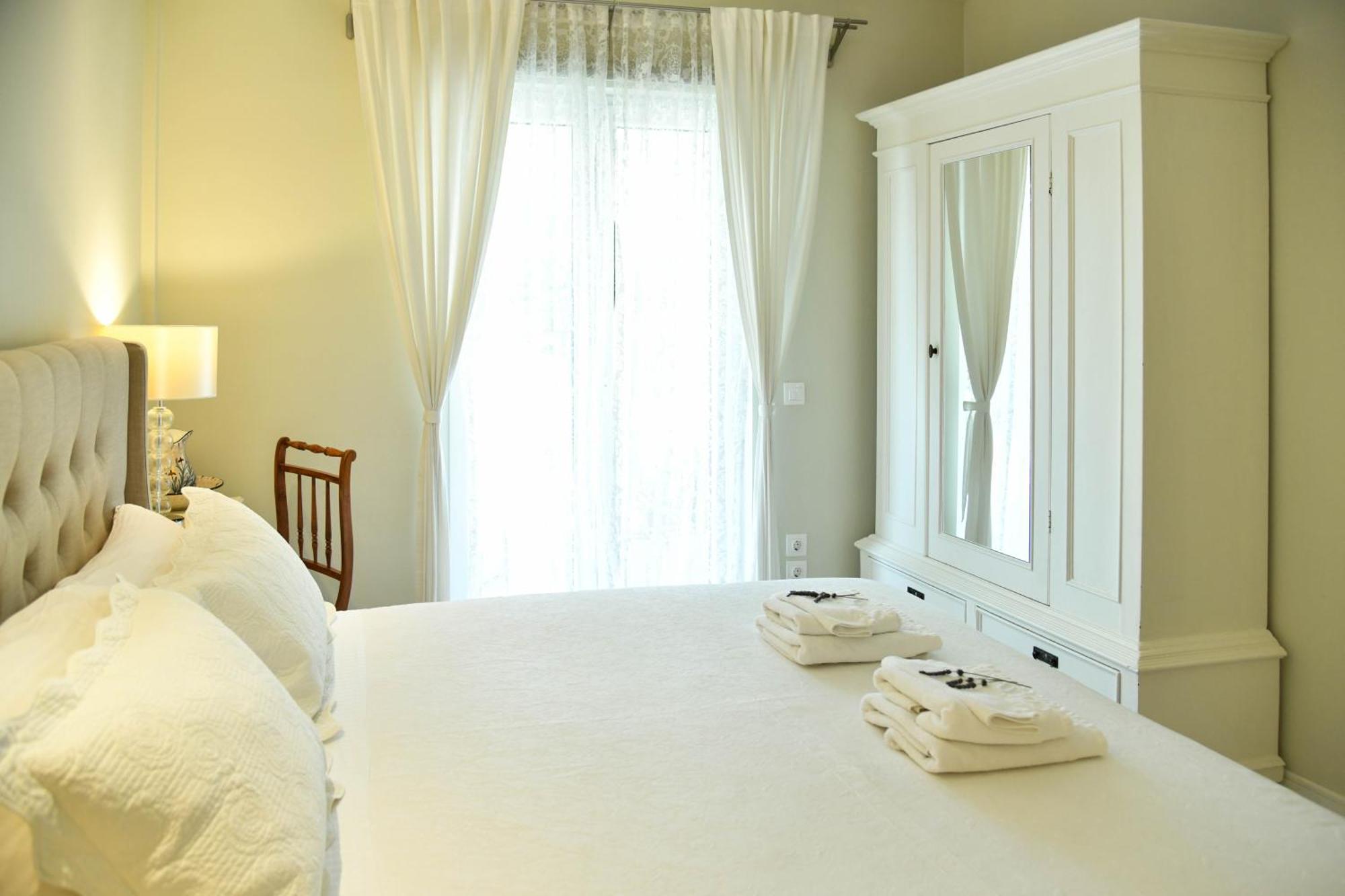 Villa Evanna Lefkimmi (Corfu)