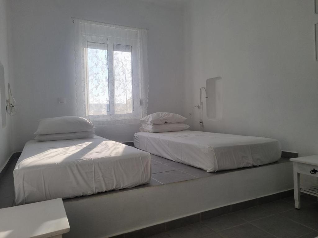 Villa Sea Breeze