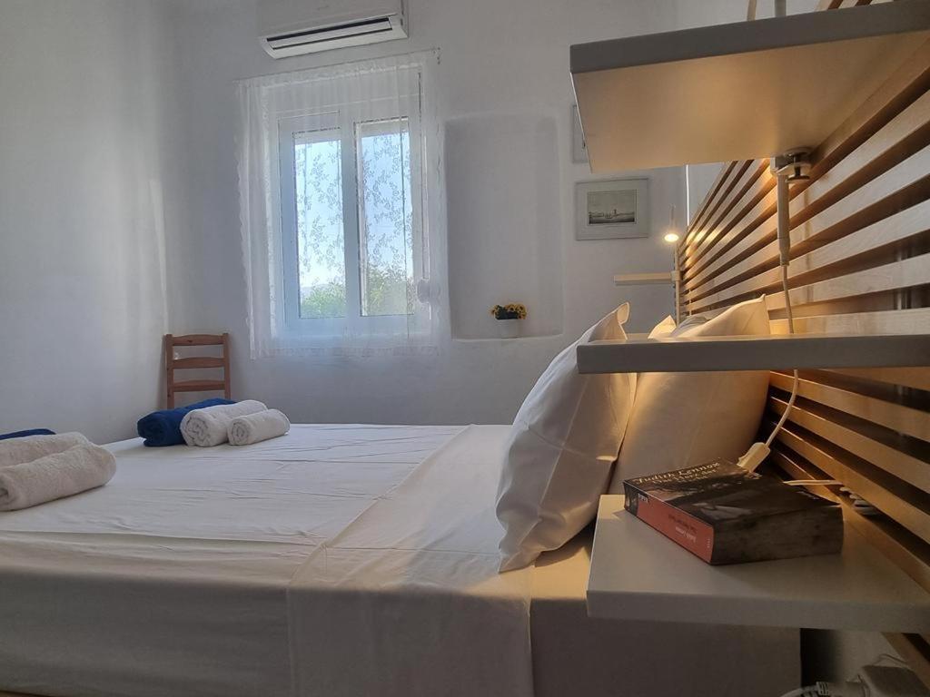 Villa Sea Breeze Lachania (Rhodes)