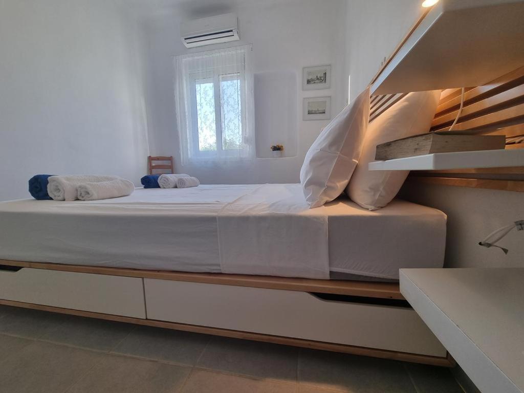 Sea Breeze Villa