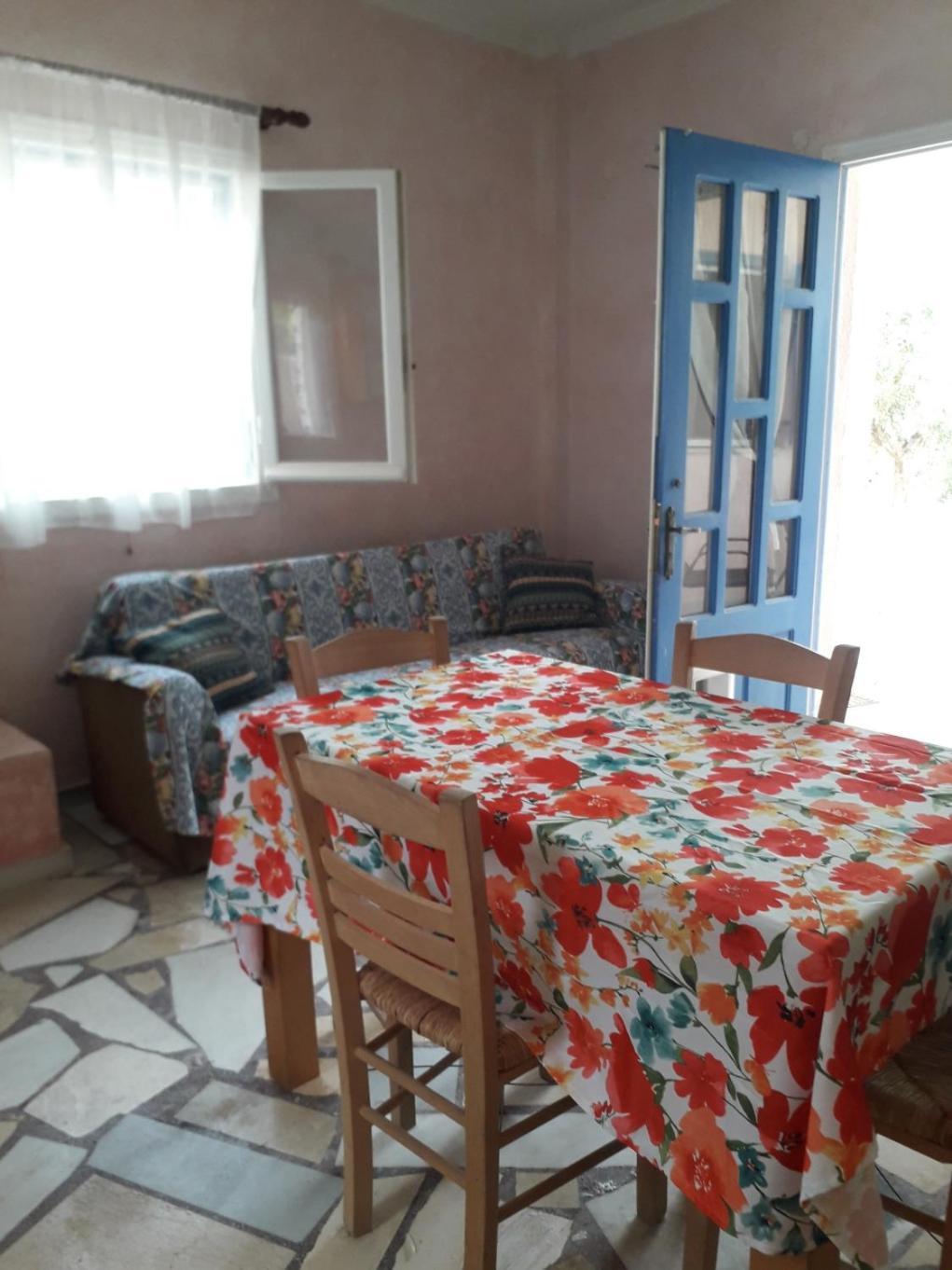 Apartment Ierapetra La Luna Blu Ferma