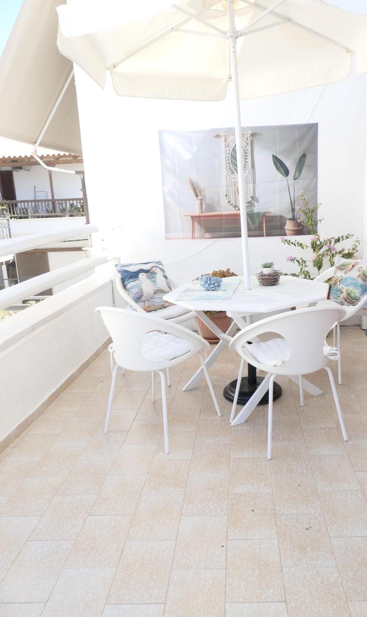 Central City Apartment Naxos City