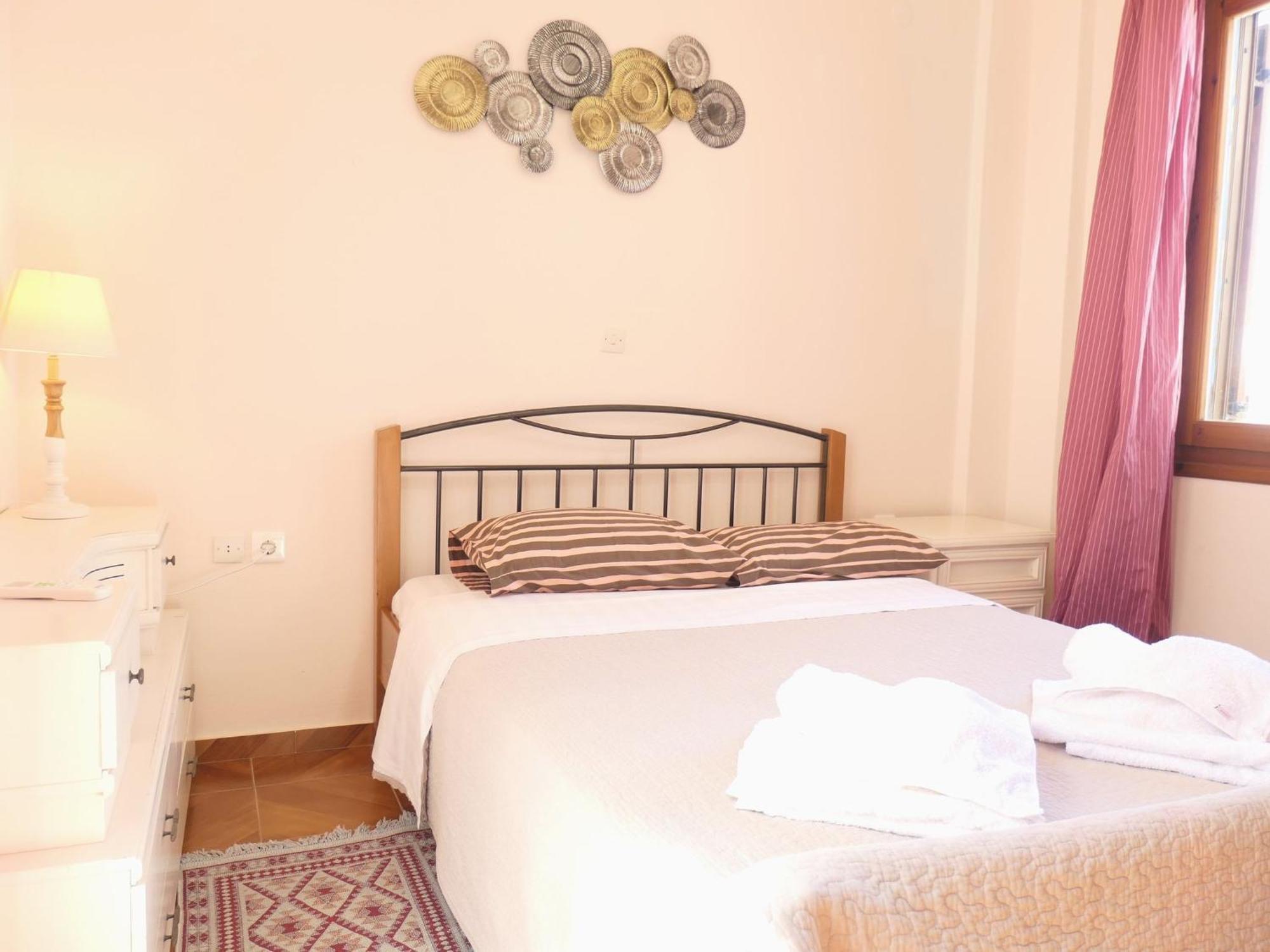 Central City Apartment