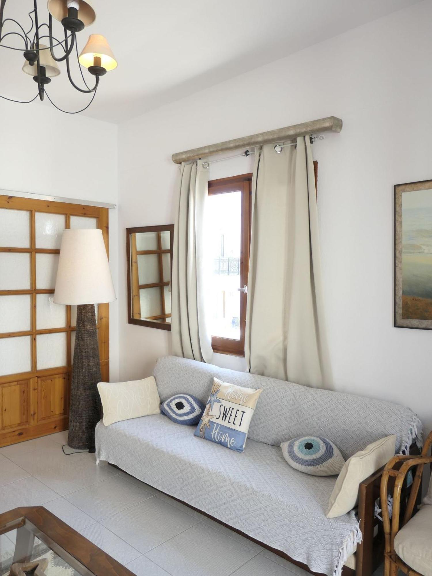 Central City Apartment Apartment Naxos City