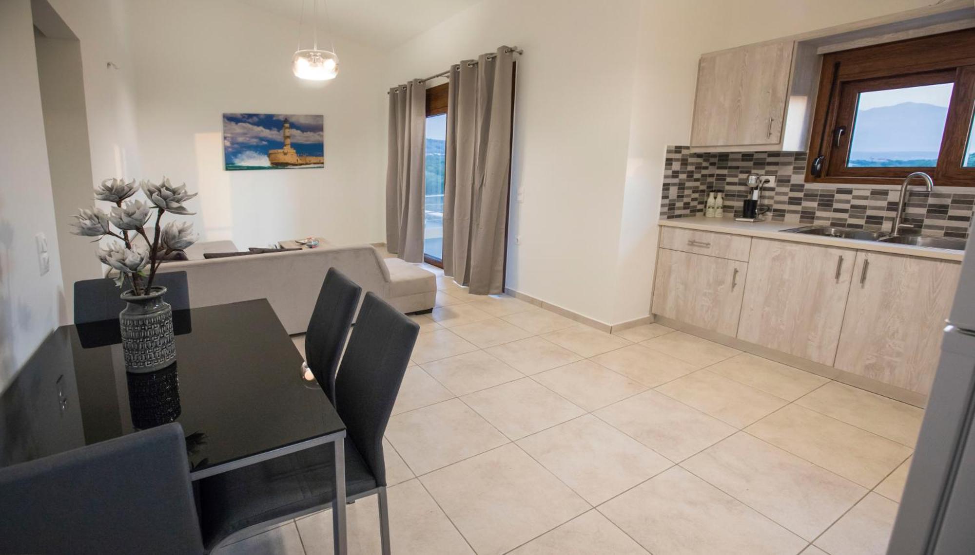 Holiday home Electra