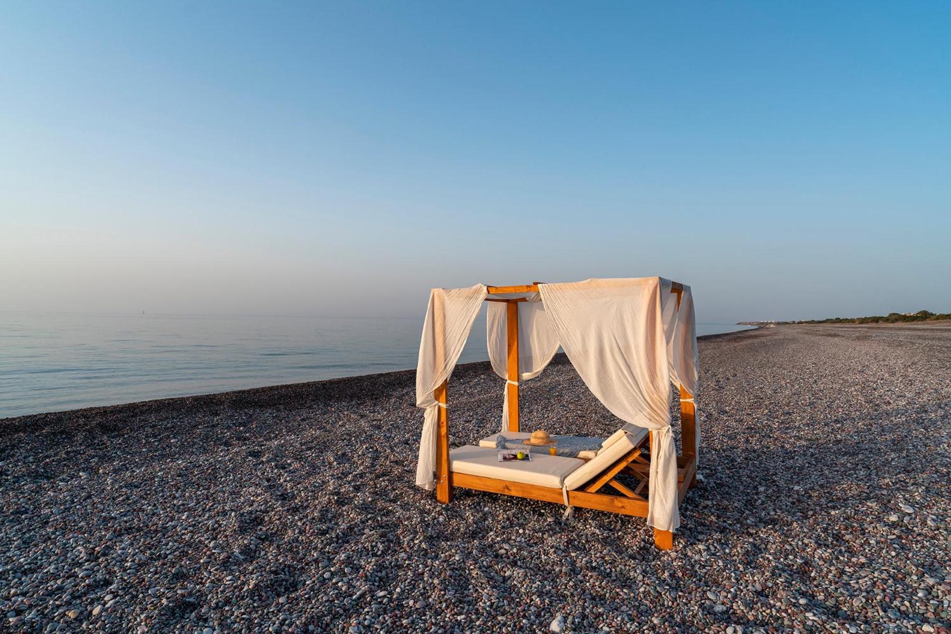 Villa Aethrion &