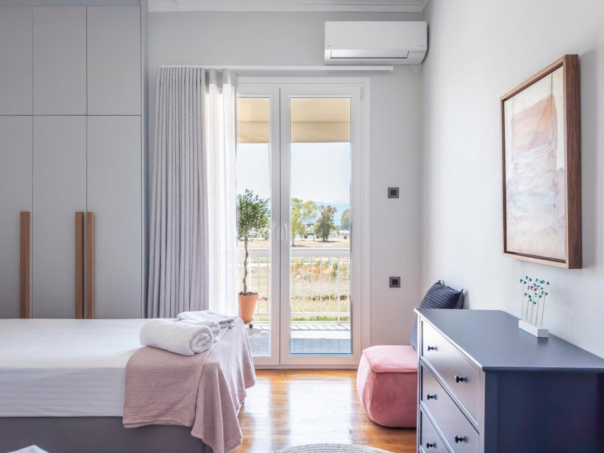 Apartment Stay Nafplio *