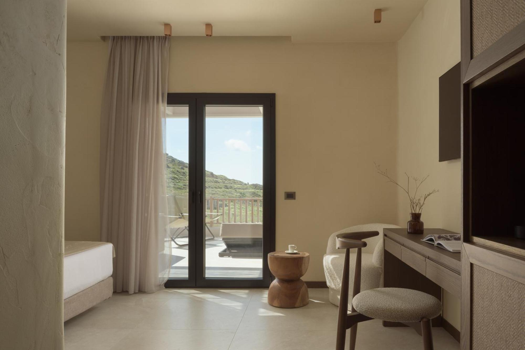 The Key 4* Mikri Vigla