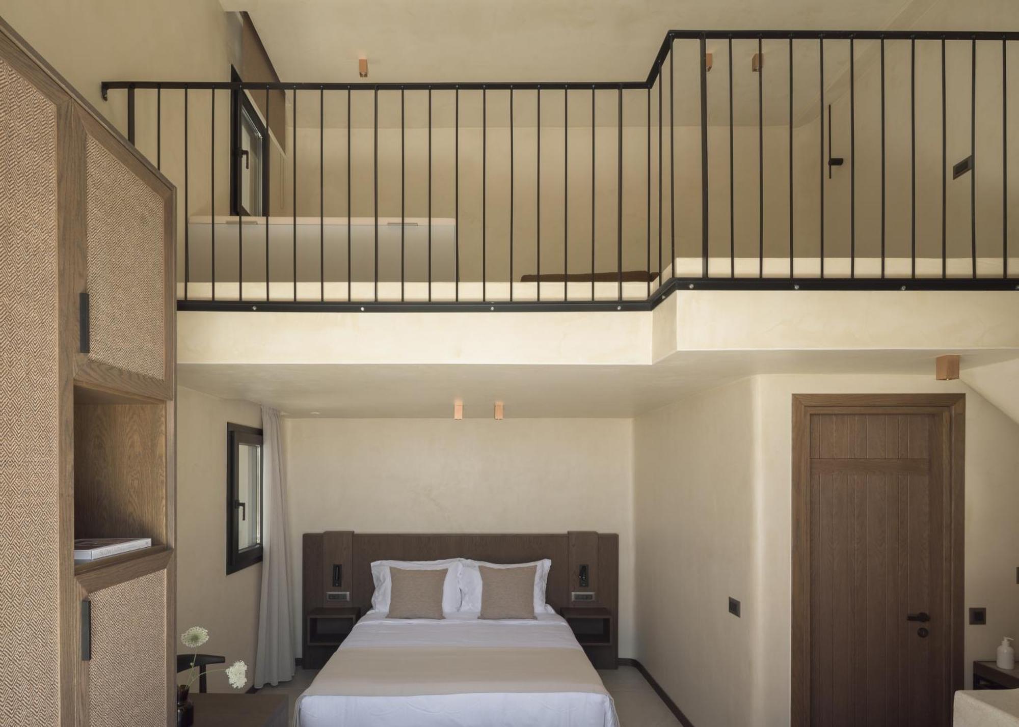 The Key Hotel