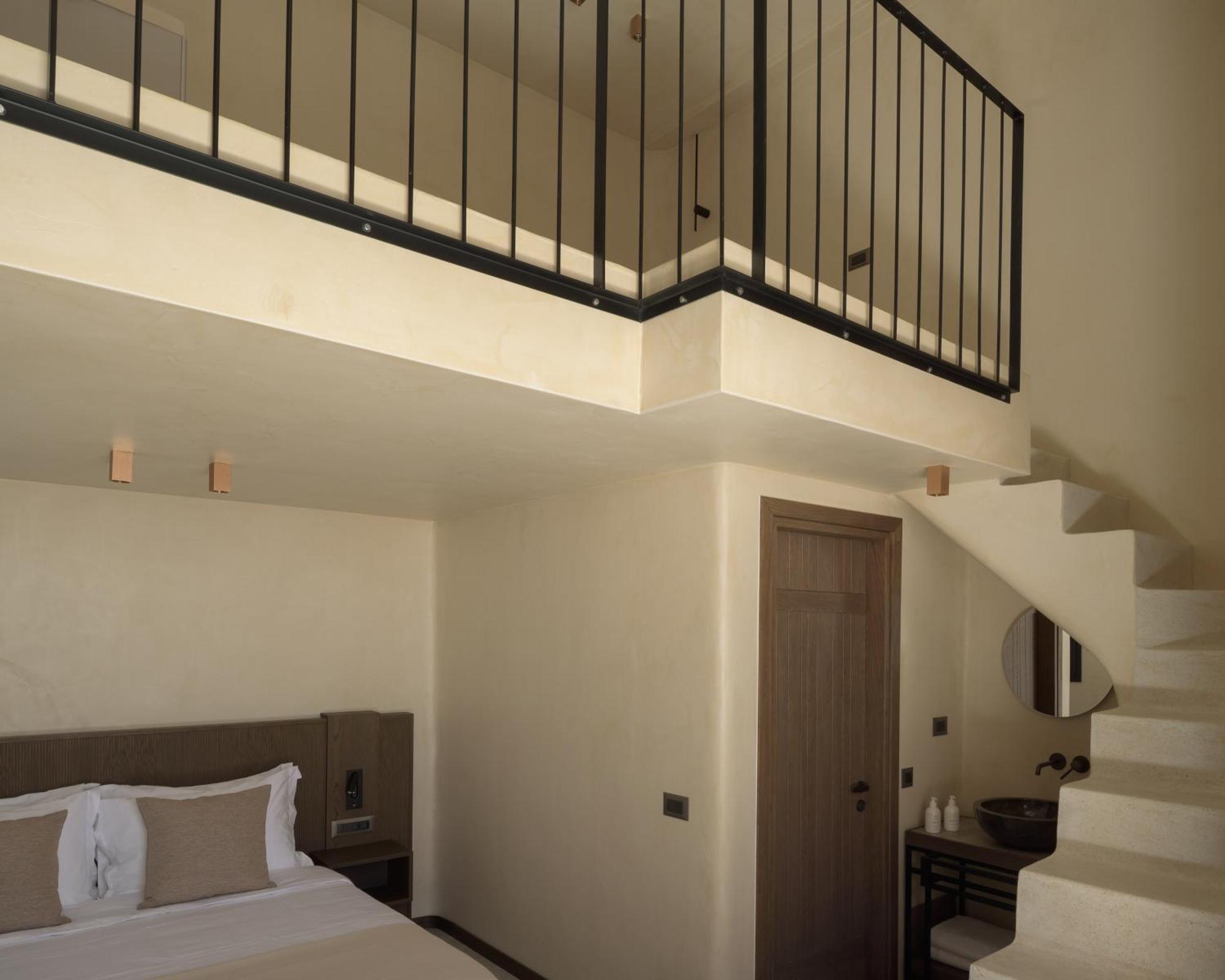 The Key Hotel