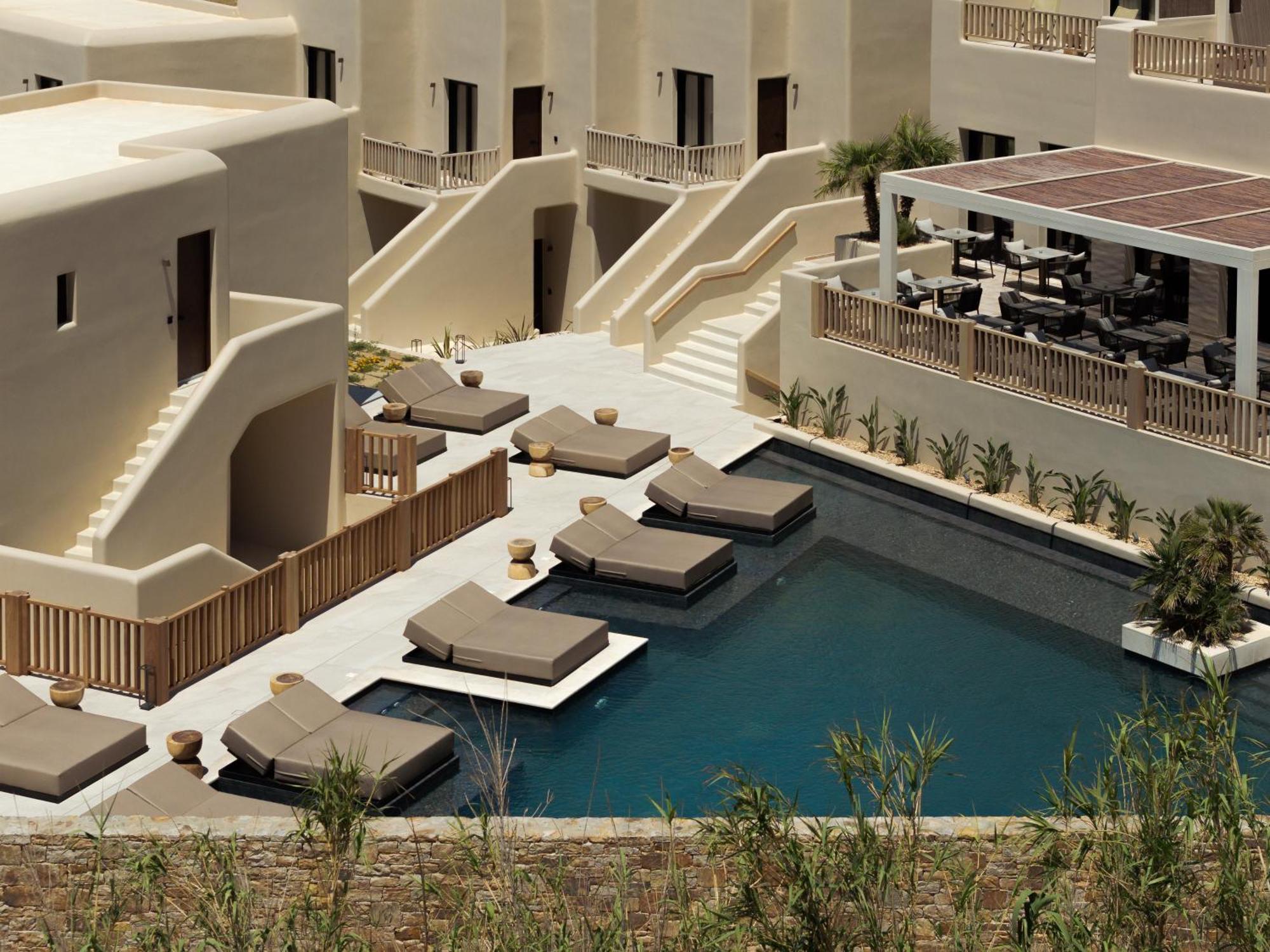 The Key Hotel 4*