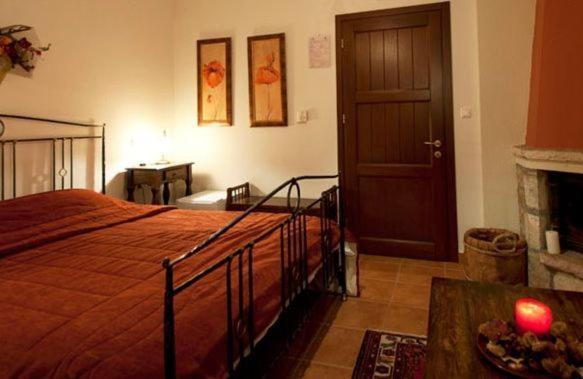 Akrolimnia Guest house 4*
