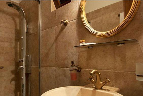 Akrolimnia Guest house