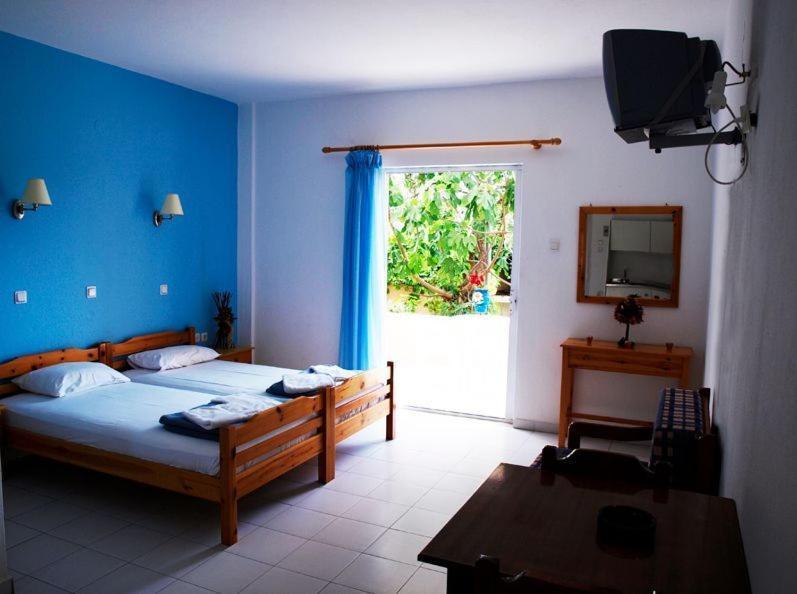 Aparthotel Amarilia