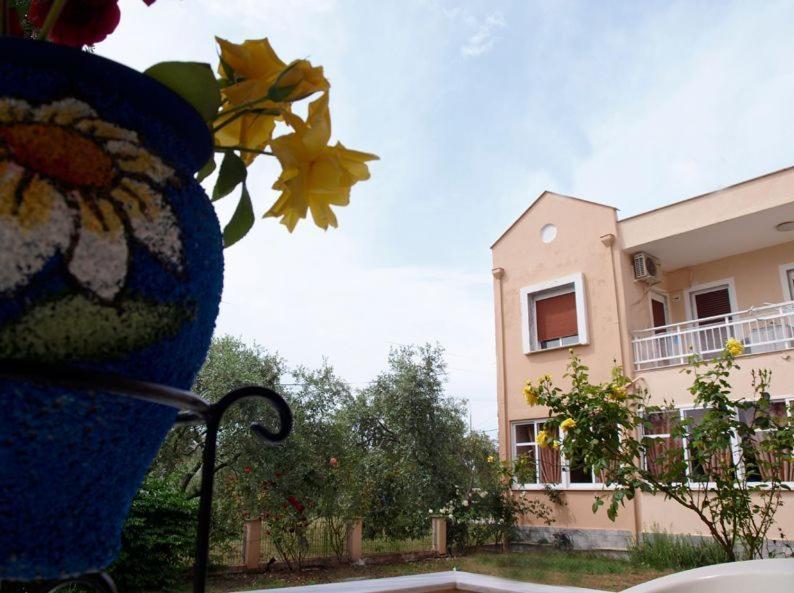 Amarilia Aparthotel Skala Rachoni (Thasos)