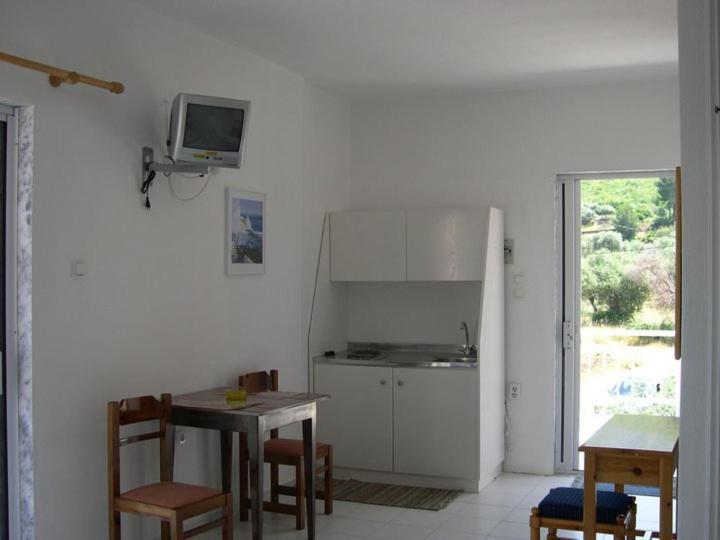 Amarilia Skala Rachoni (Thasos)