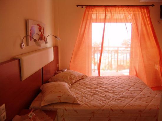 Pepy Apartment