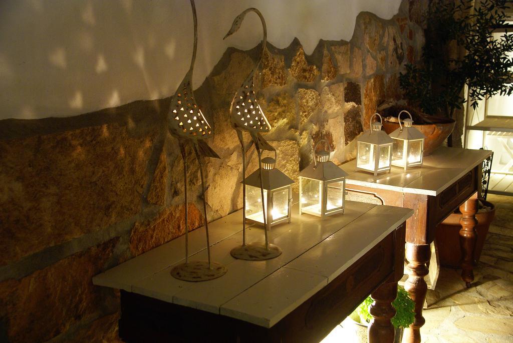 Kalderimi Patmos Town