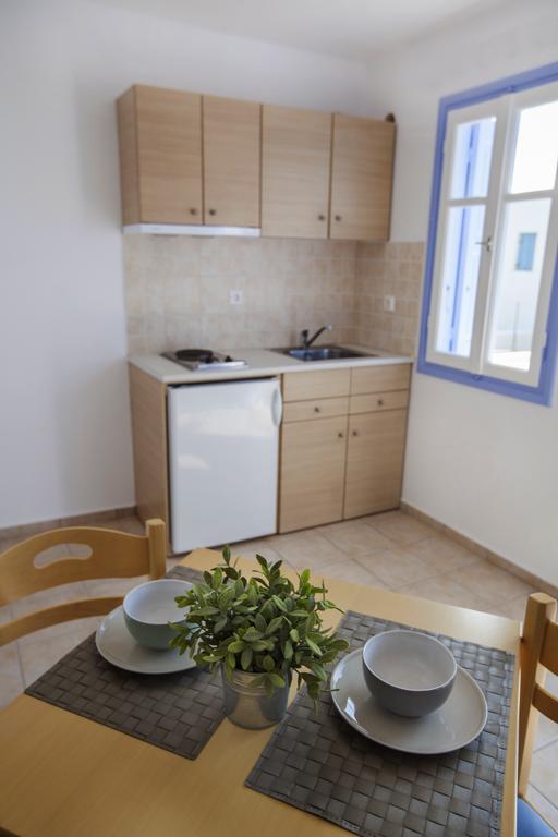 Astarti Apartment *