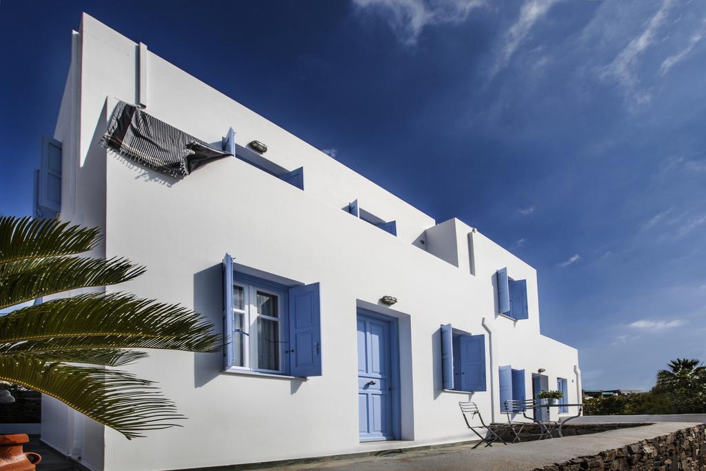 Astarti Apartment