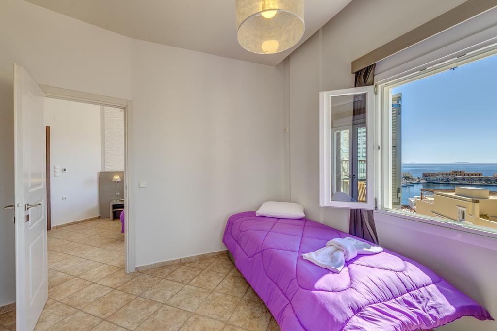 Ethrion Guest house Ermoupoli