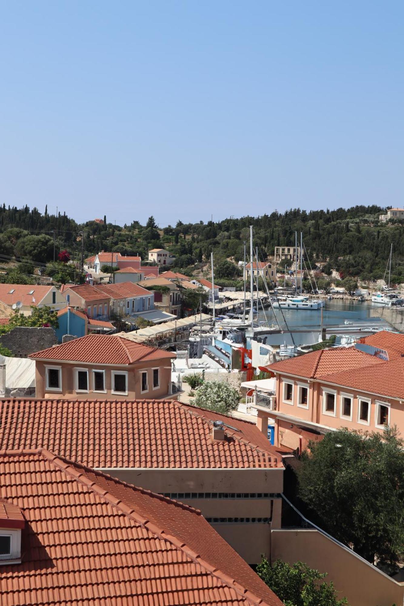 Guest house Nafsika And -
