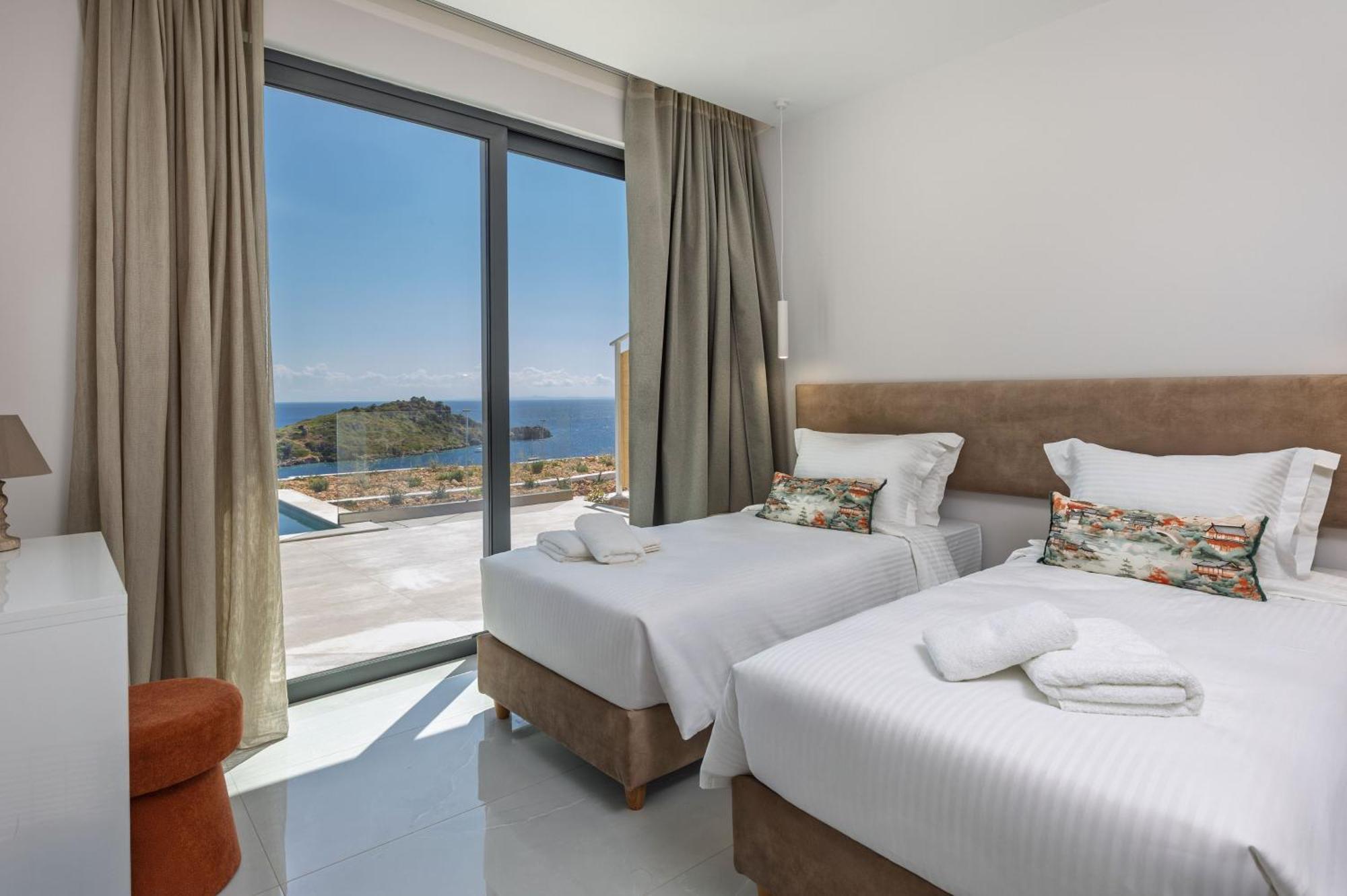 Villa Armoi Agios Nikolaos (Zakynthos)