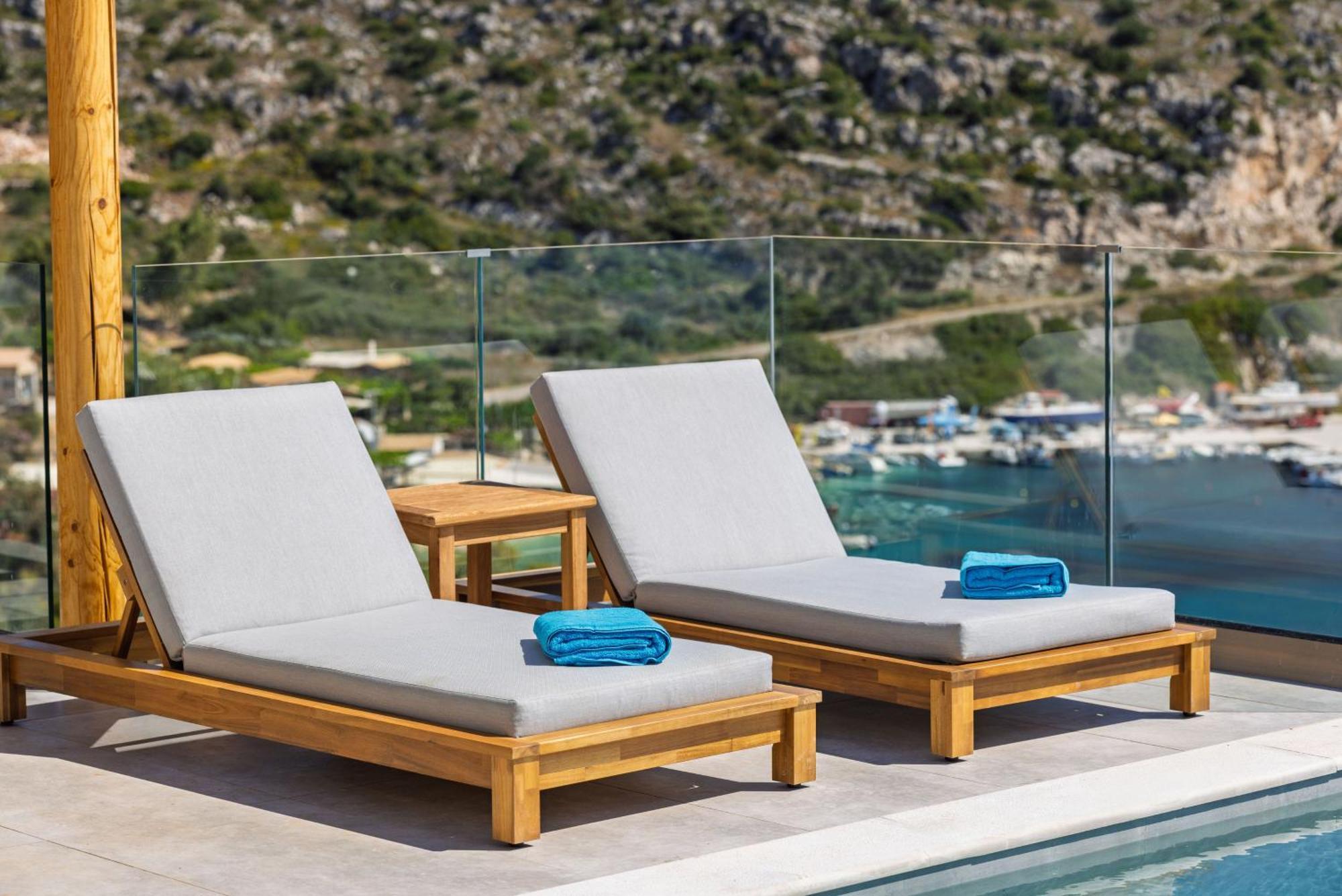 Armoi Villa Agios Nikolaos (Zakynthos)