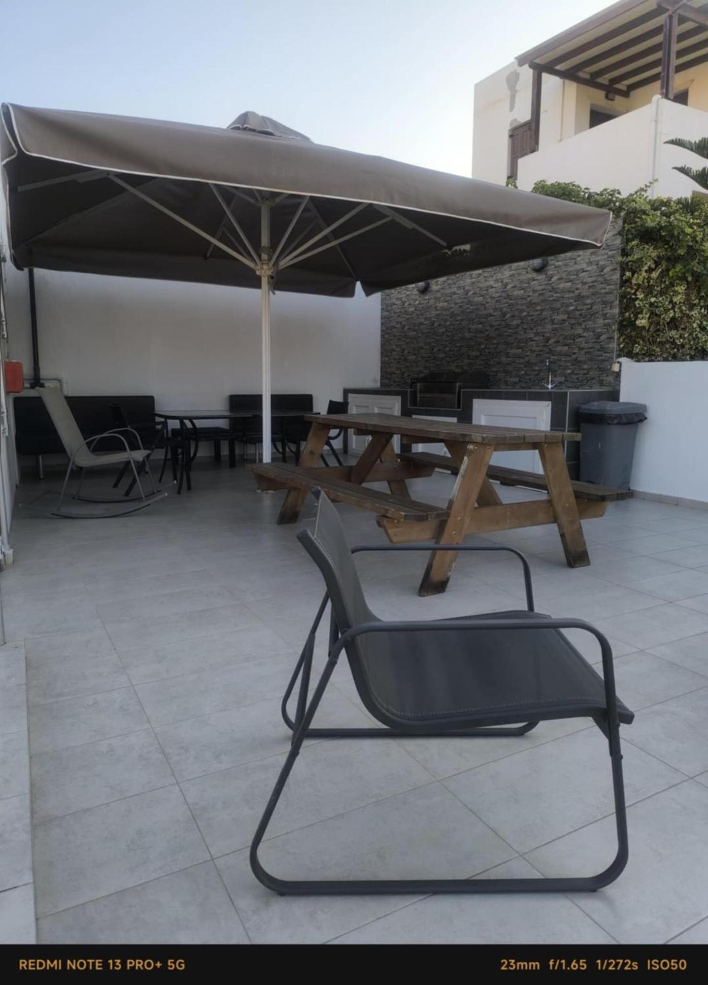 Apartment Candia *
