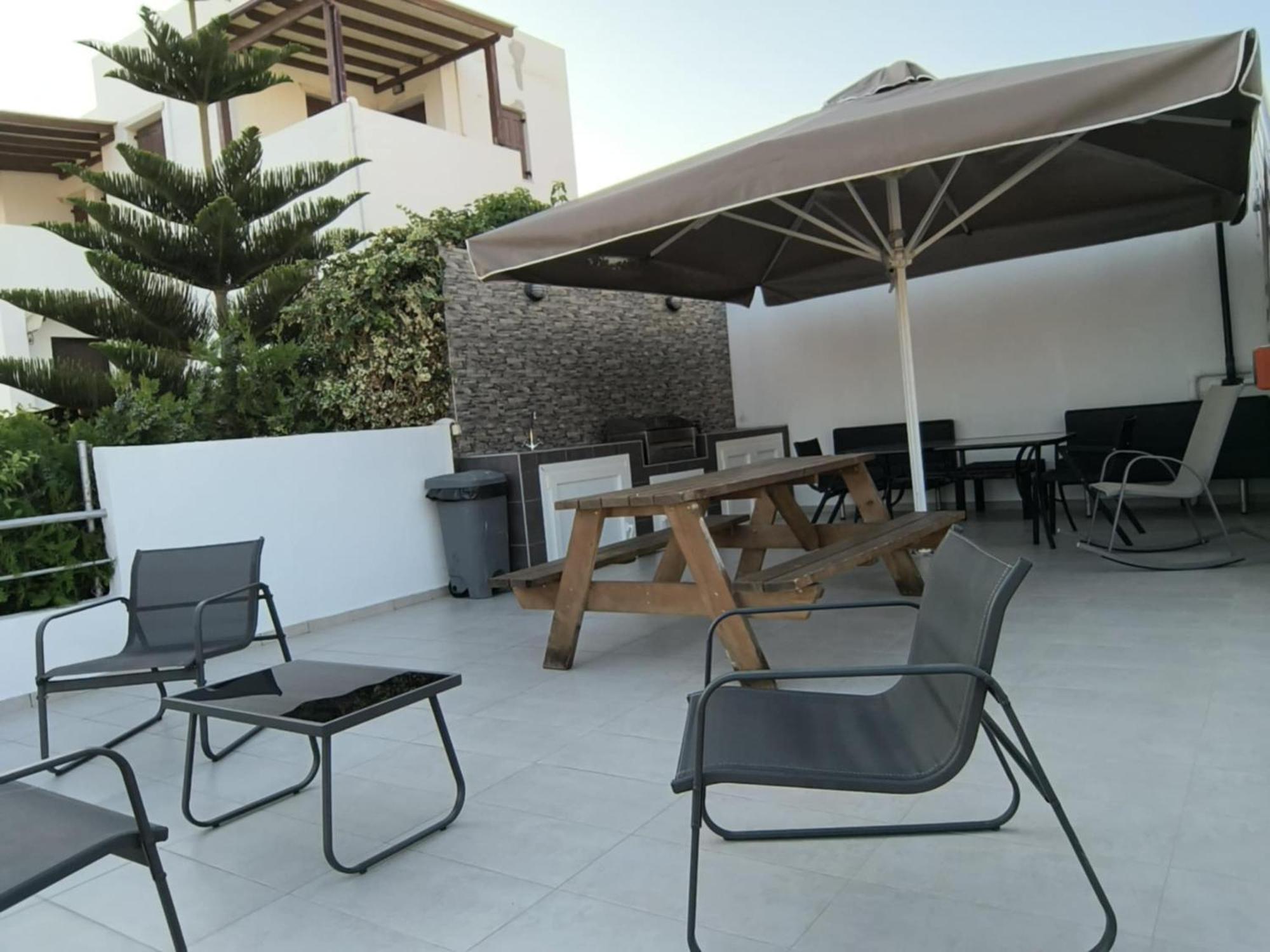Candia Ligaria (Crete)