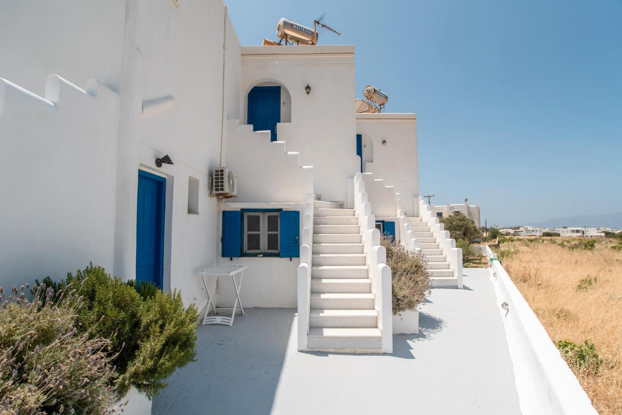 Maroulis Naxos Mikri Vigla
