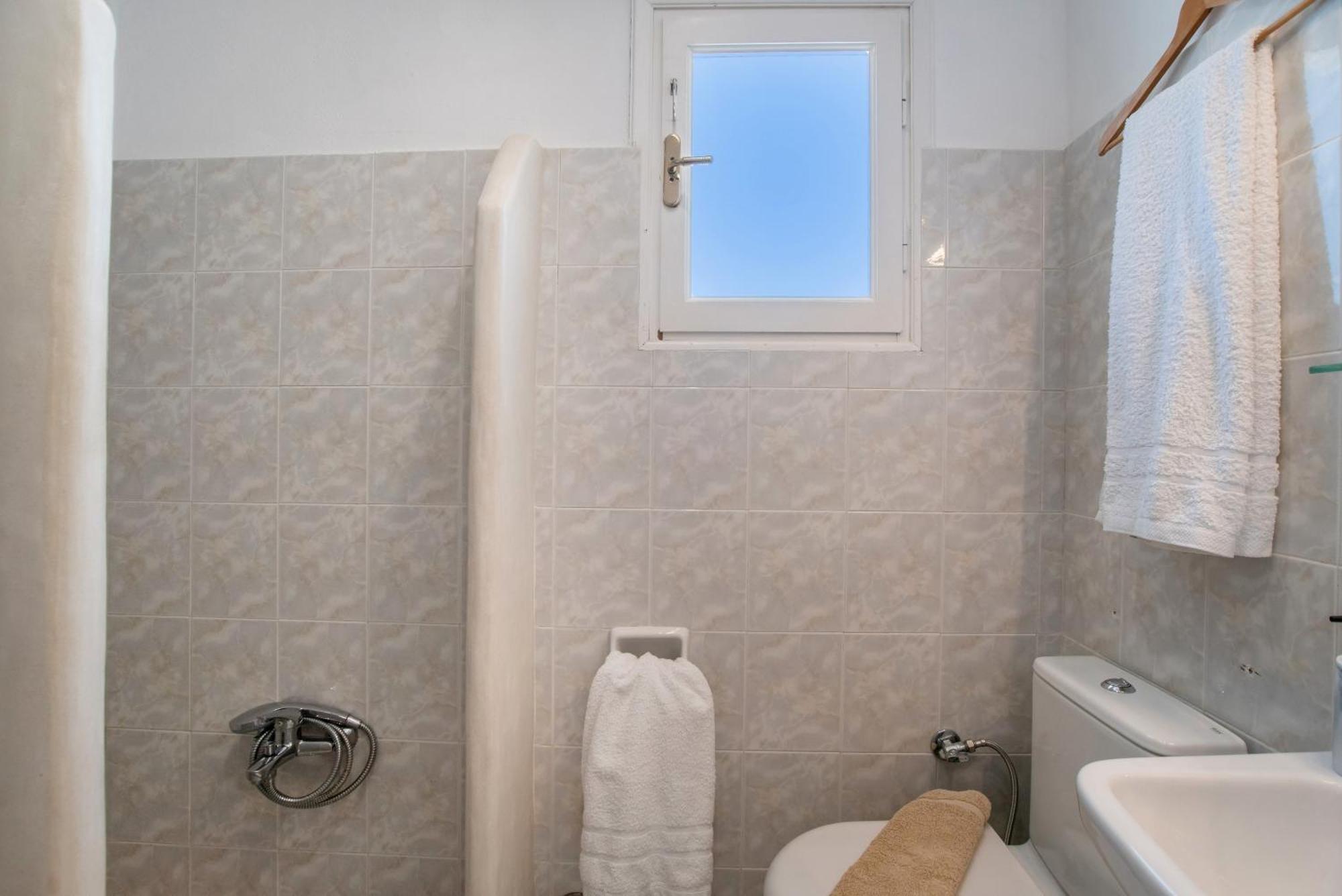Guest house Maroulis Naxos *