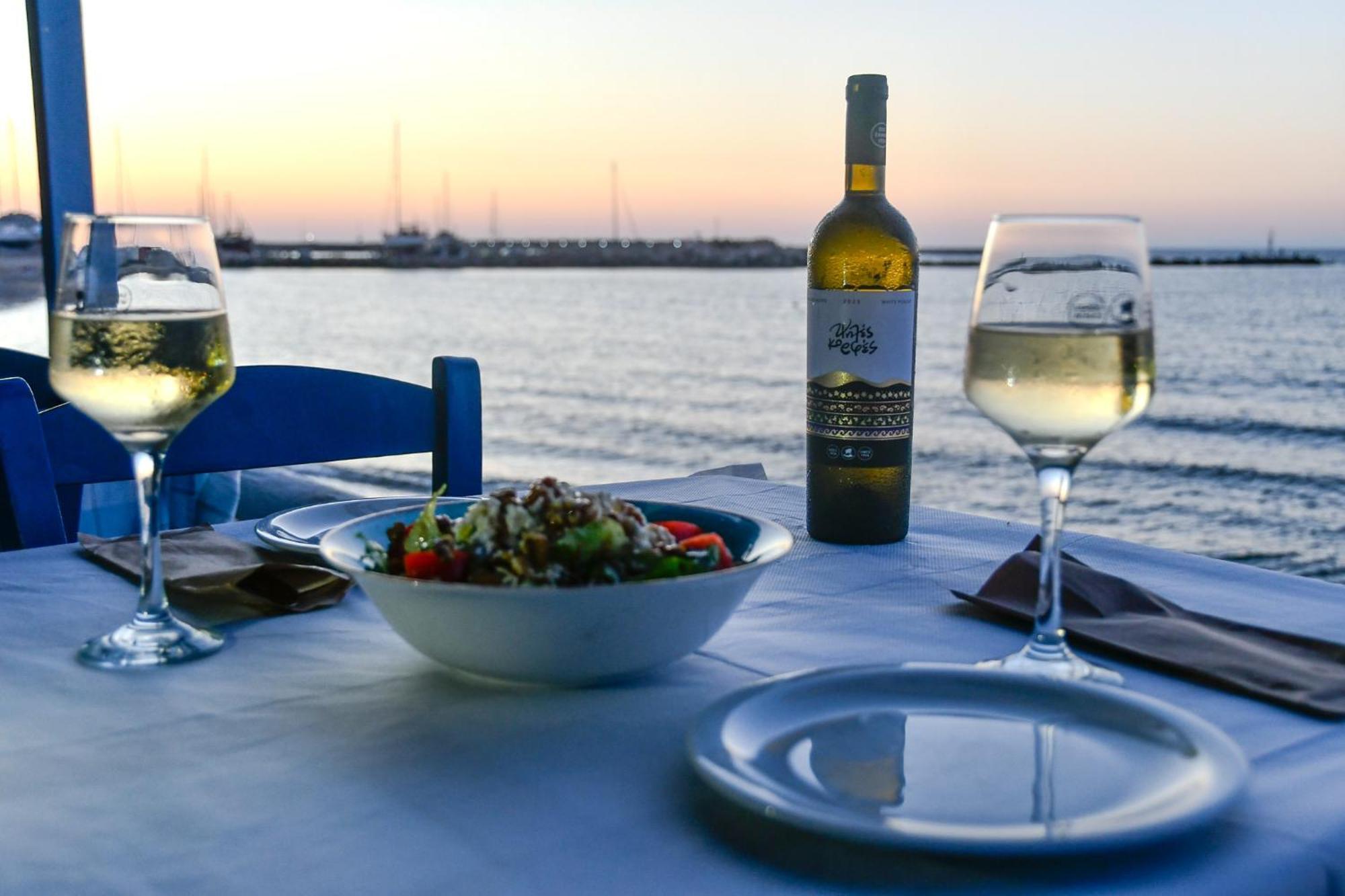 Anema By The Sea Aparthotel 2*