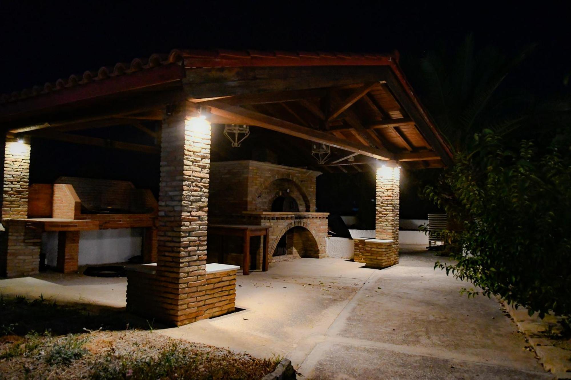 Aparthotel Anema By The Sea Karlovassi