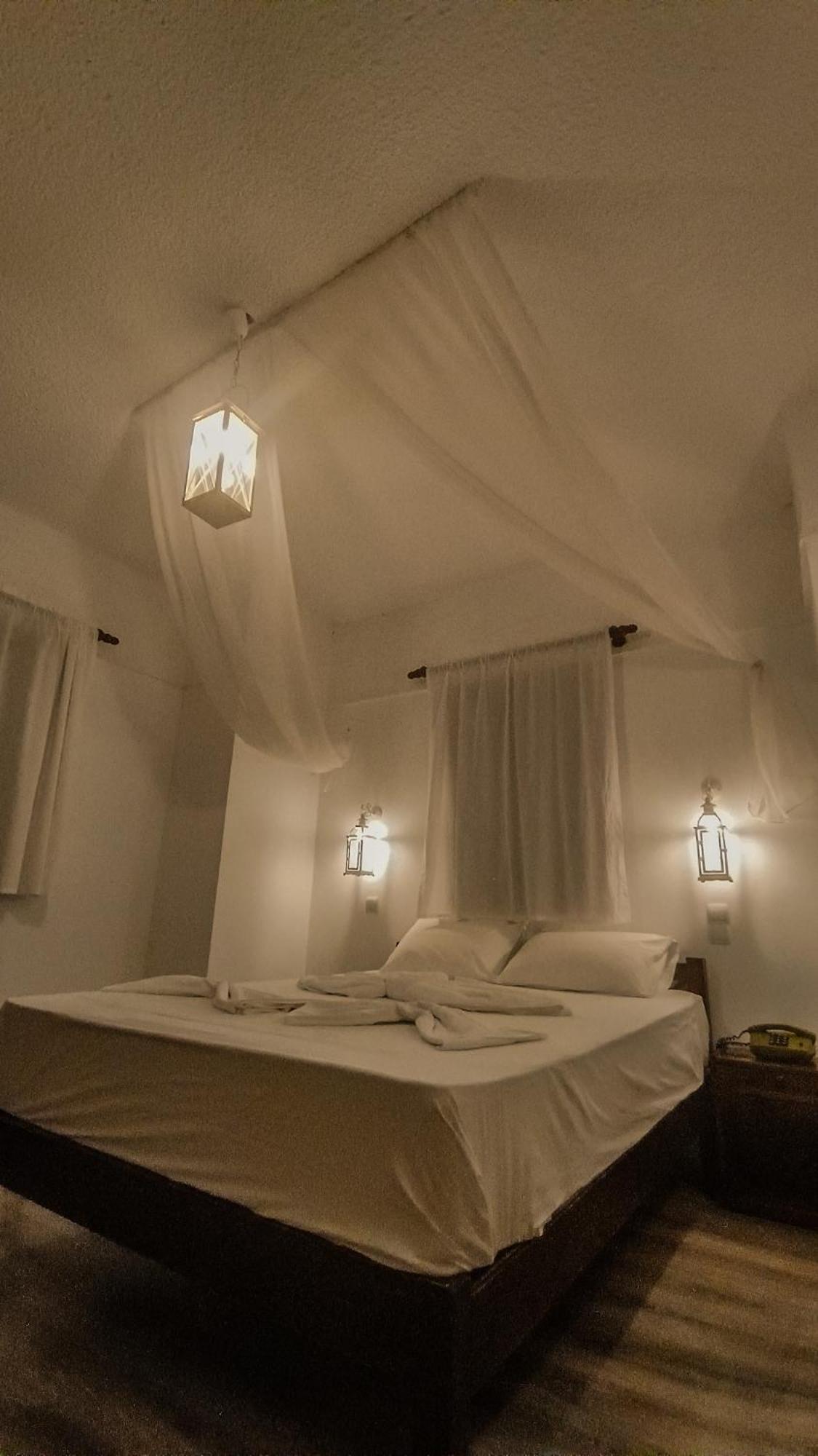 Aparthotel Anema By The Sea 2*