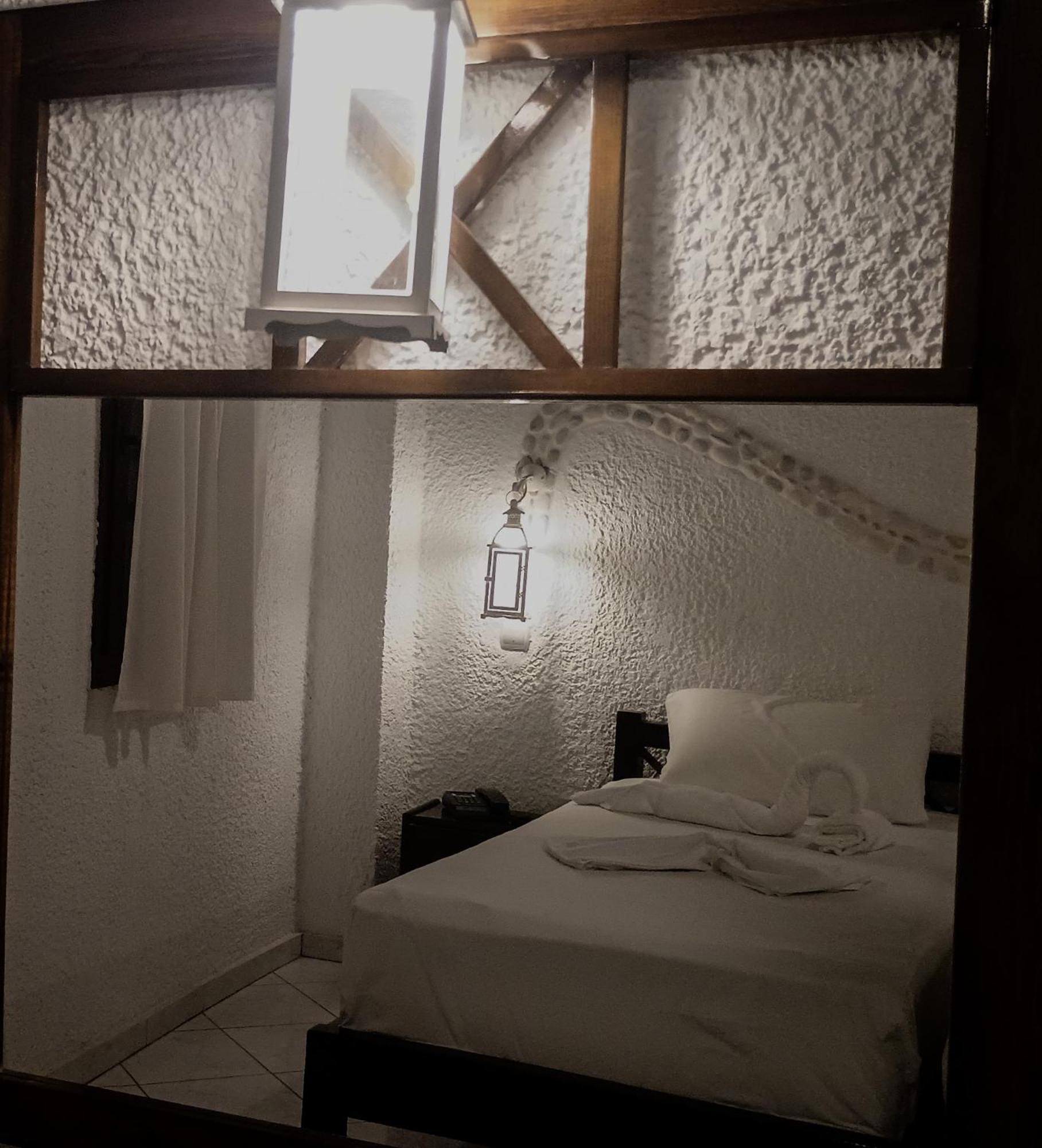 Aparthotel Anema By The Sea
