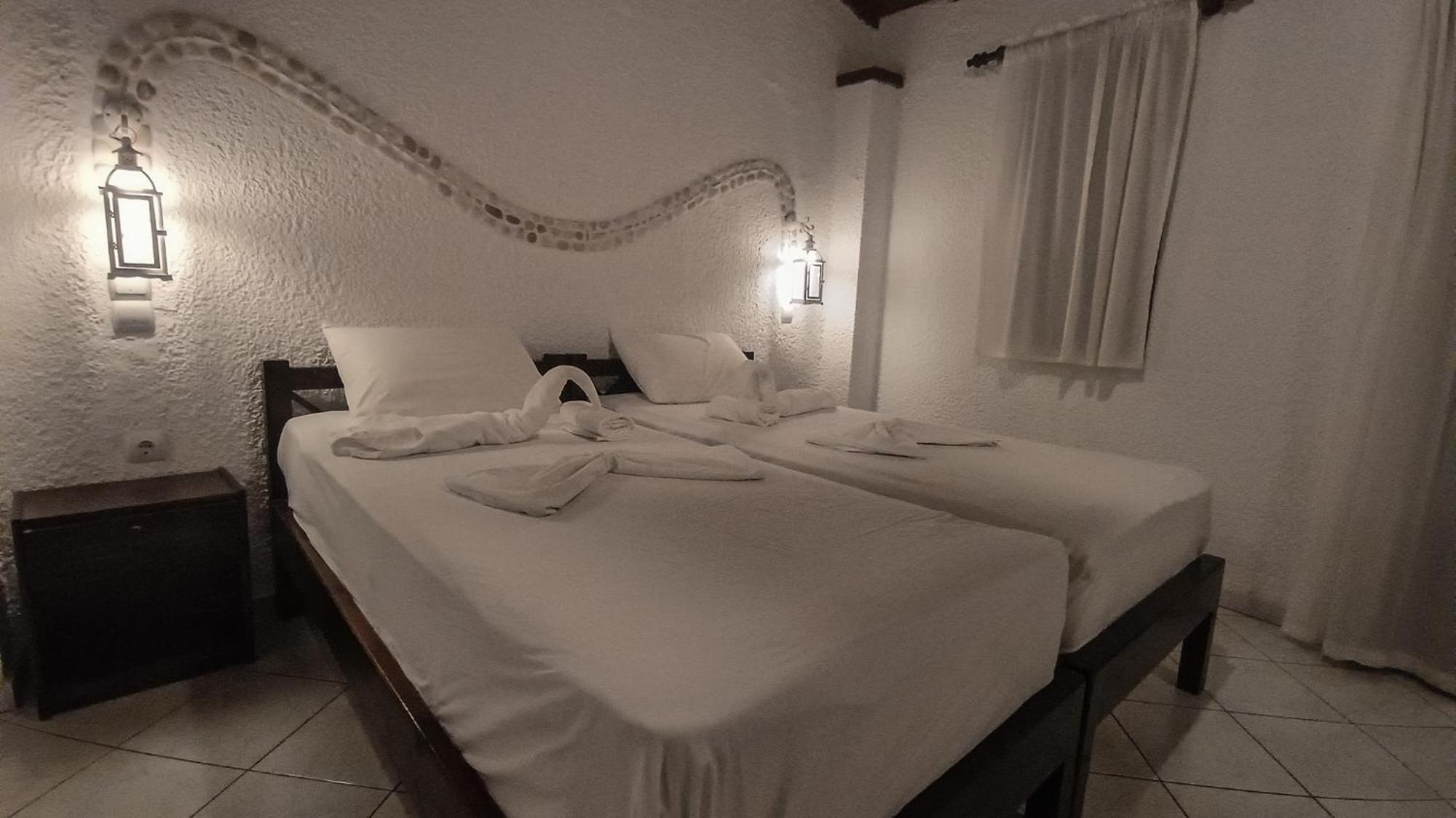 Anema By The Sea Aparthotel 2*