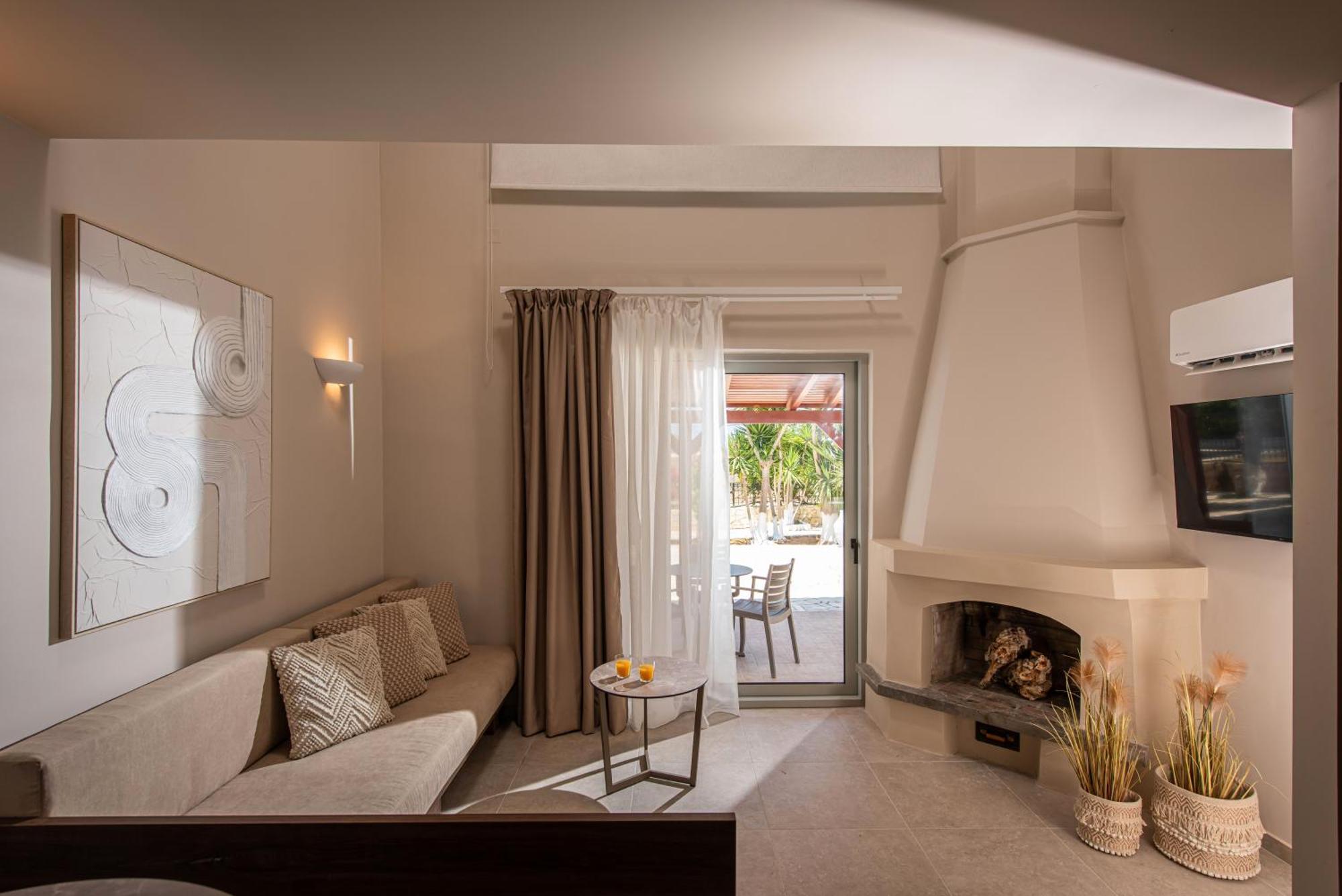 Ariadni Apartment