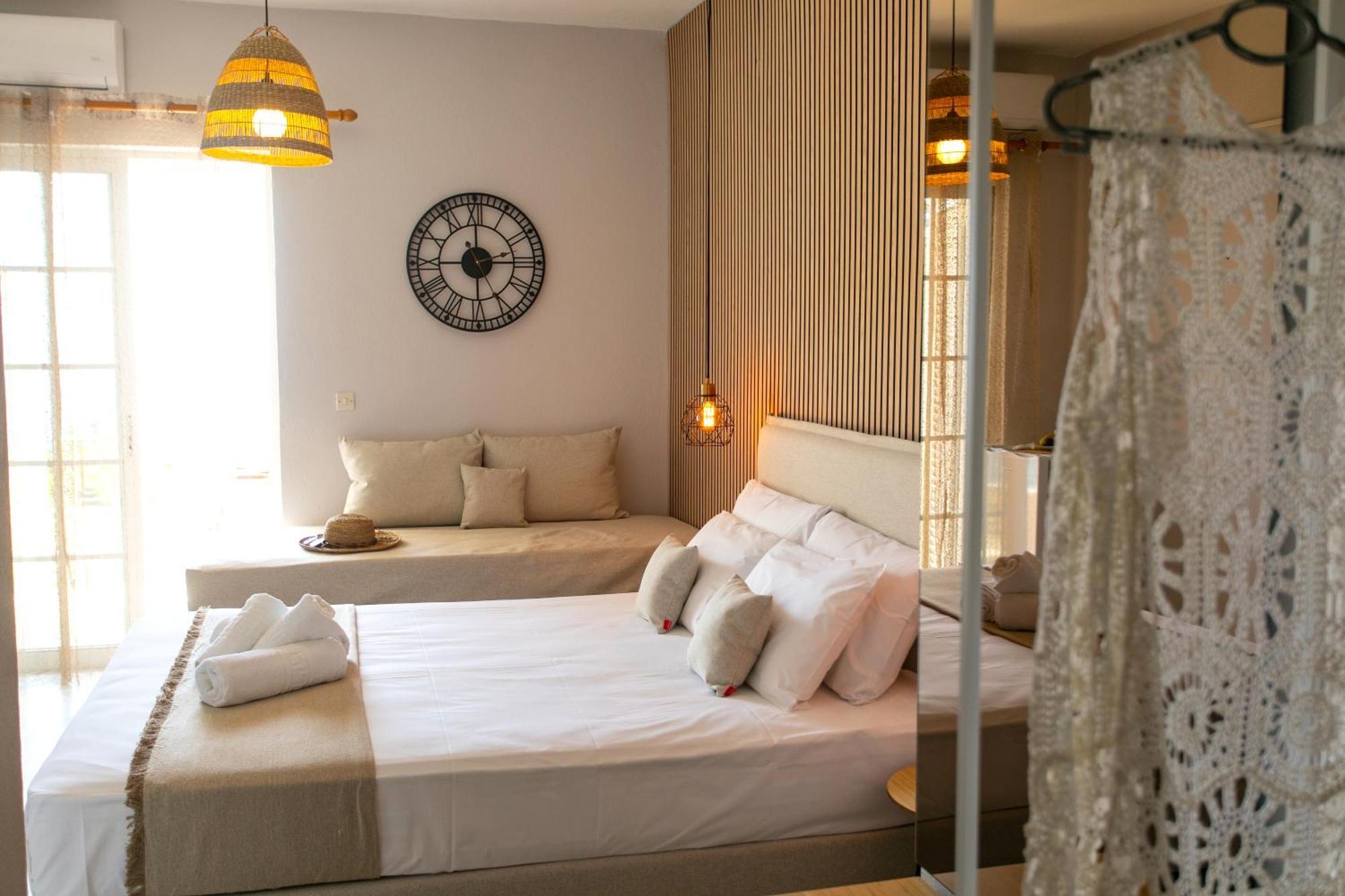 Aparthotel Agios Thomas