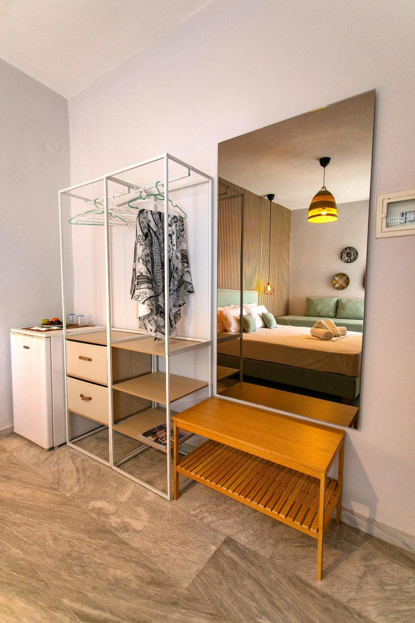 Agios Thomas 3* Lygia (Epirus)