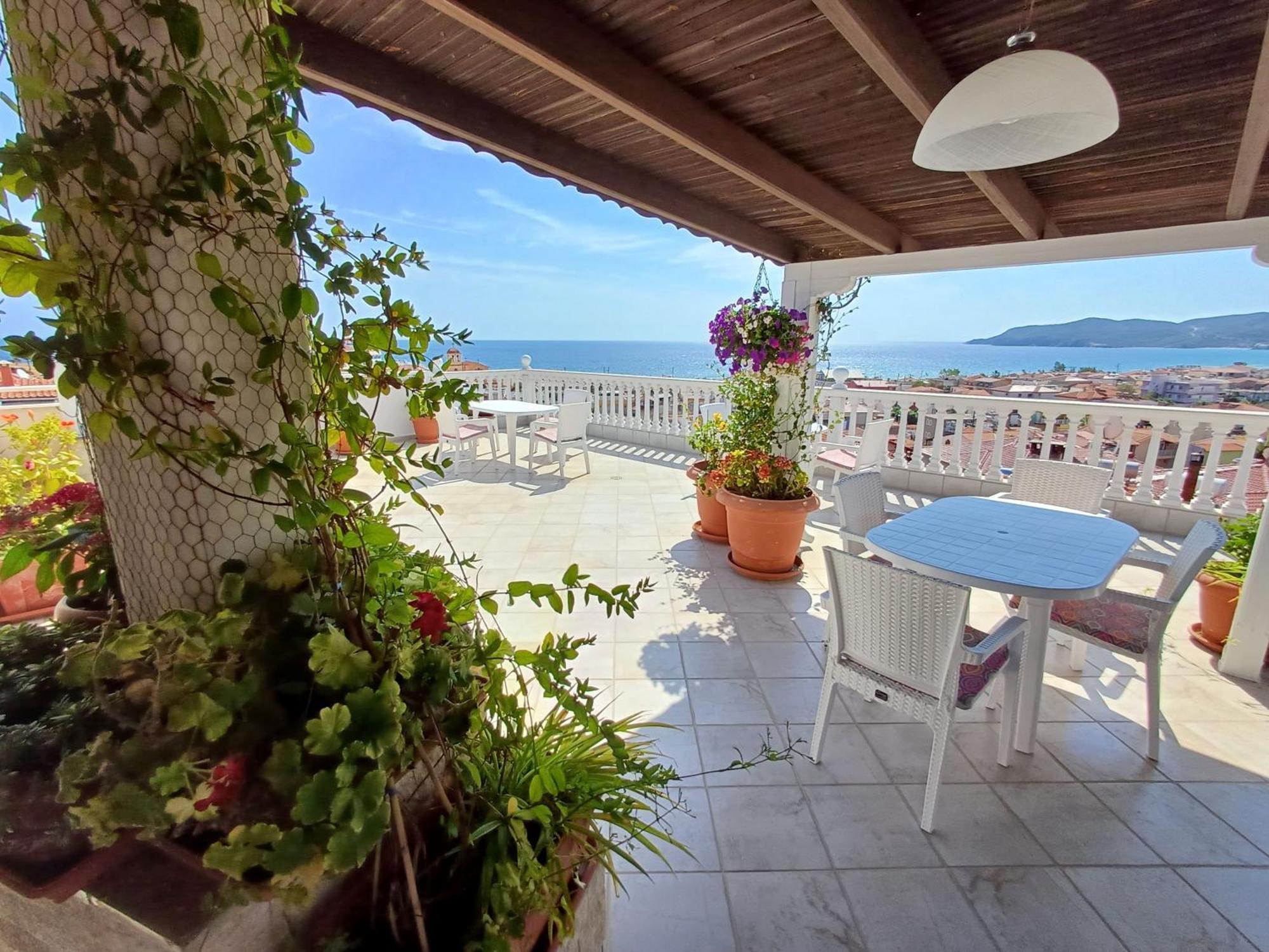 Apartment Haus Despina