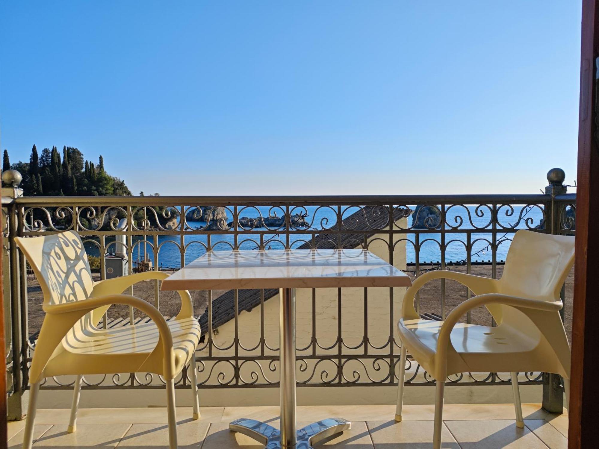 Guest house Avlonitis Parga
